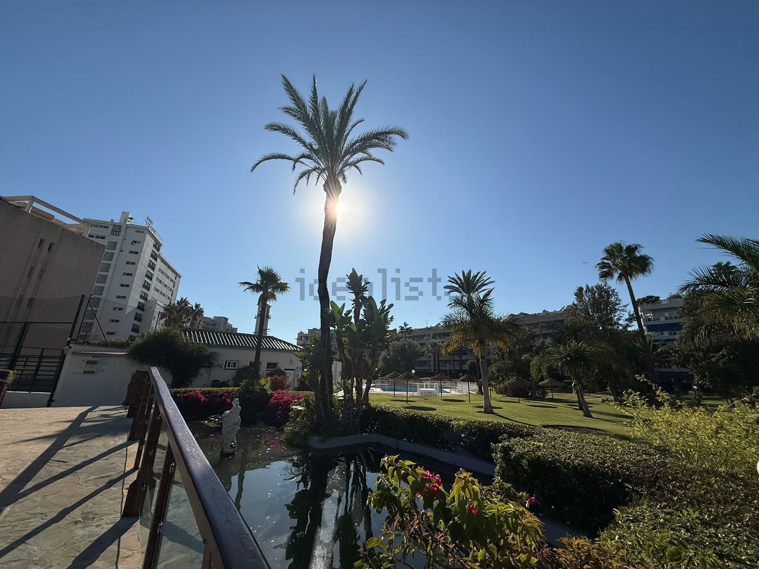 Wohnung 141 m² in Torremolinos