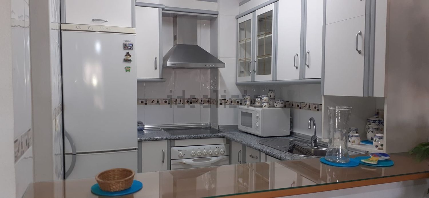 Pis de 80 m² a Roquetas de Mar