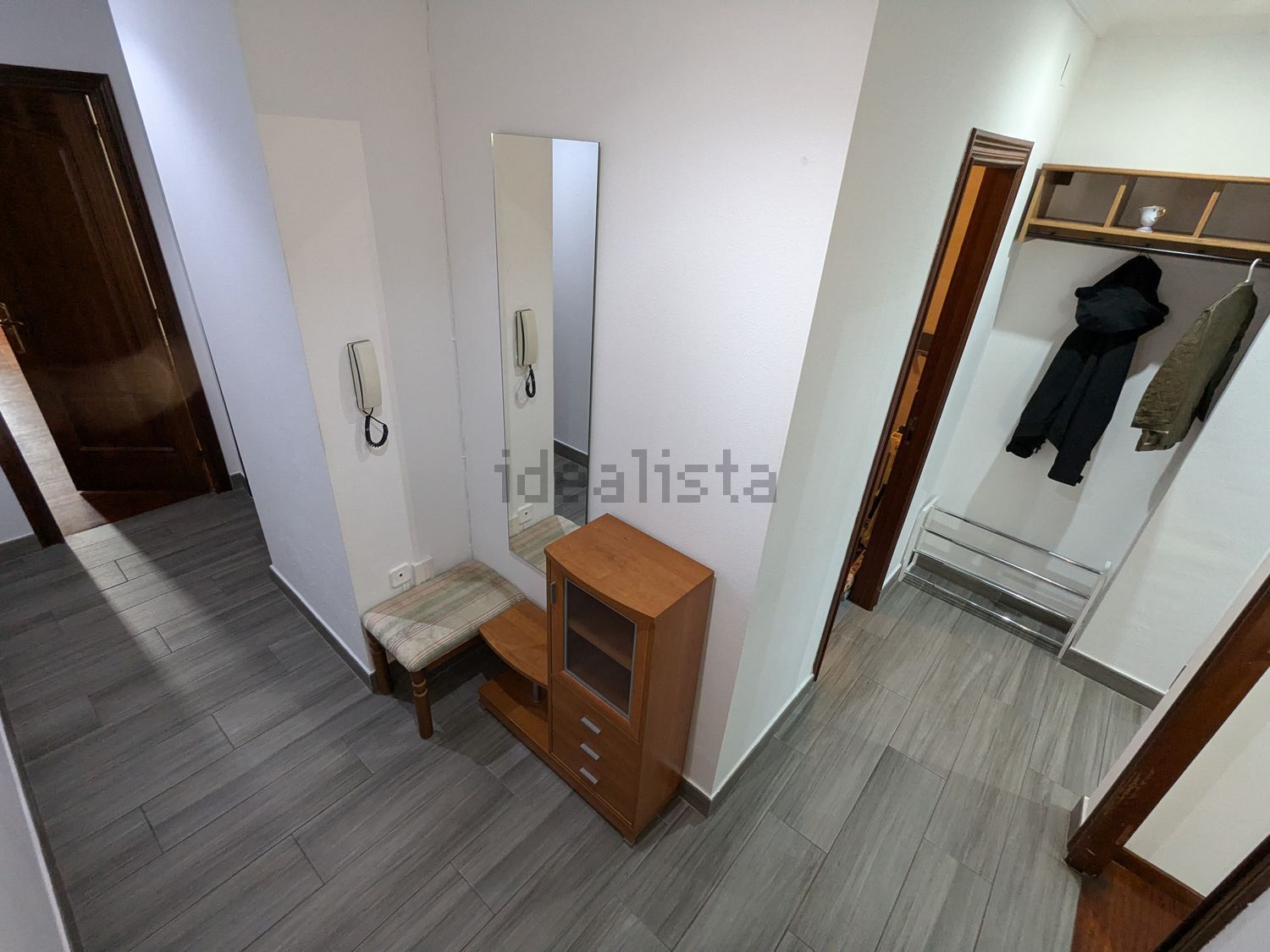 Habitación en alquiler, Ourense