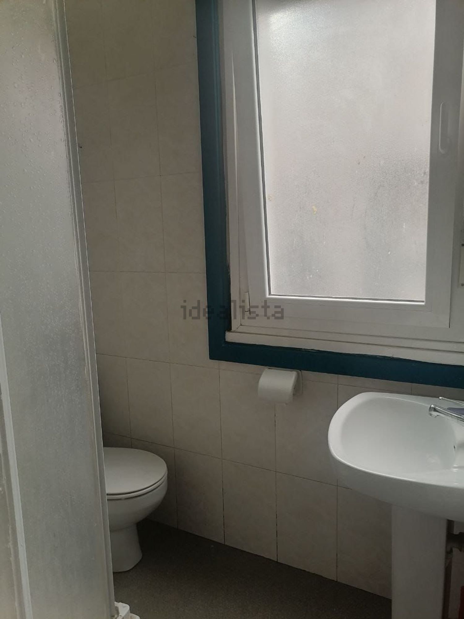 Habitació de lloguer, Bilbao