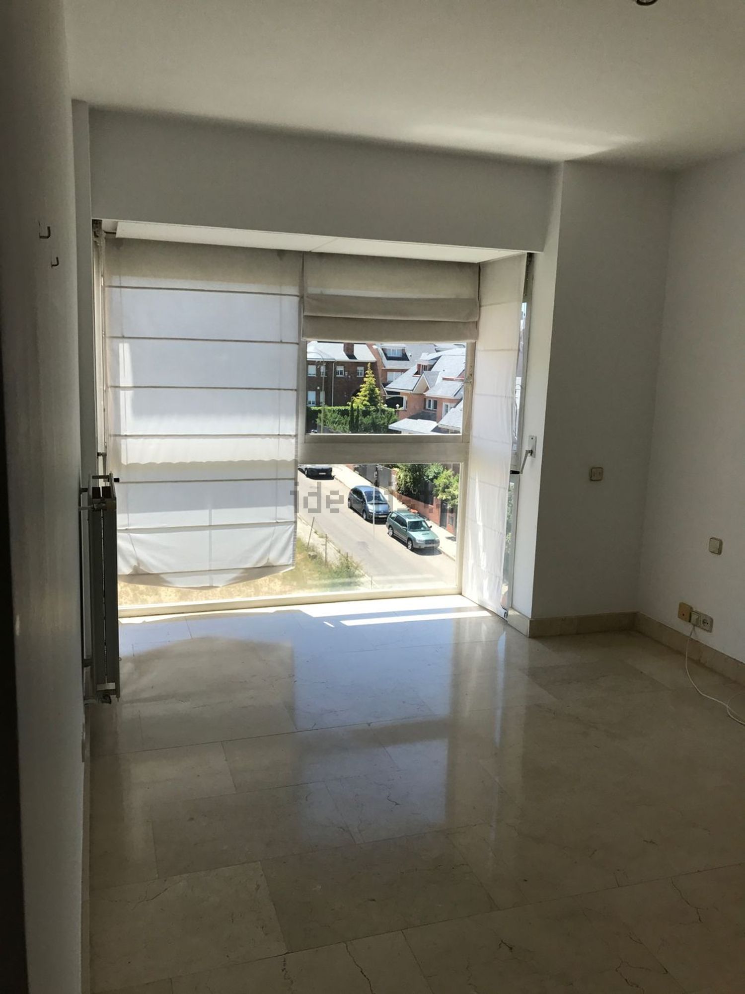 Appartamento 115 m² a Madrid