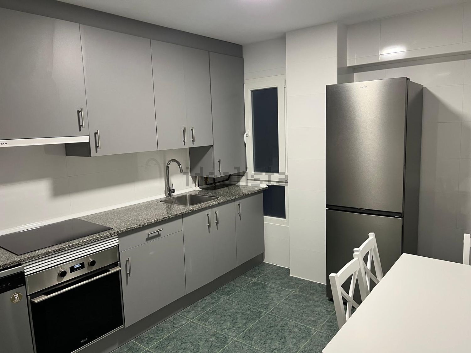Piso de 120 m² en Santander