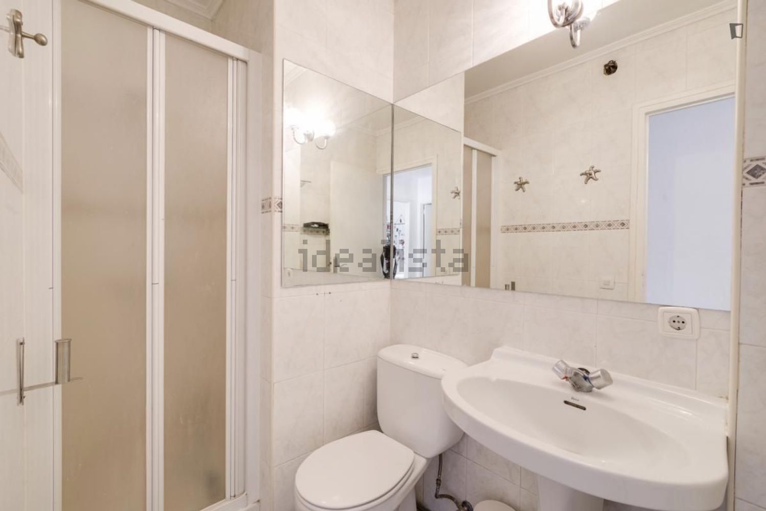 Habitación en alquiler, Madrid
