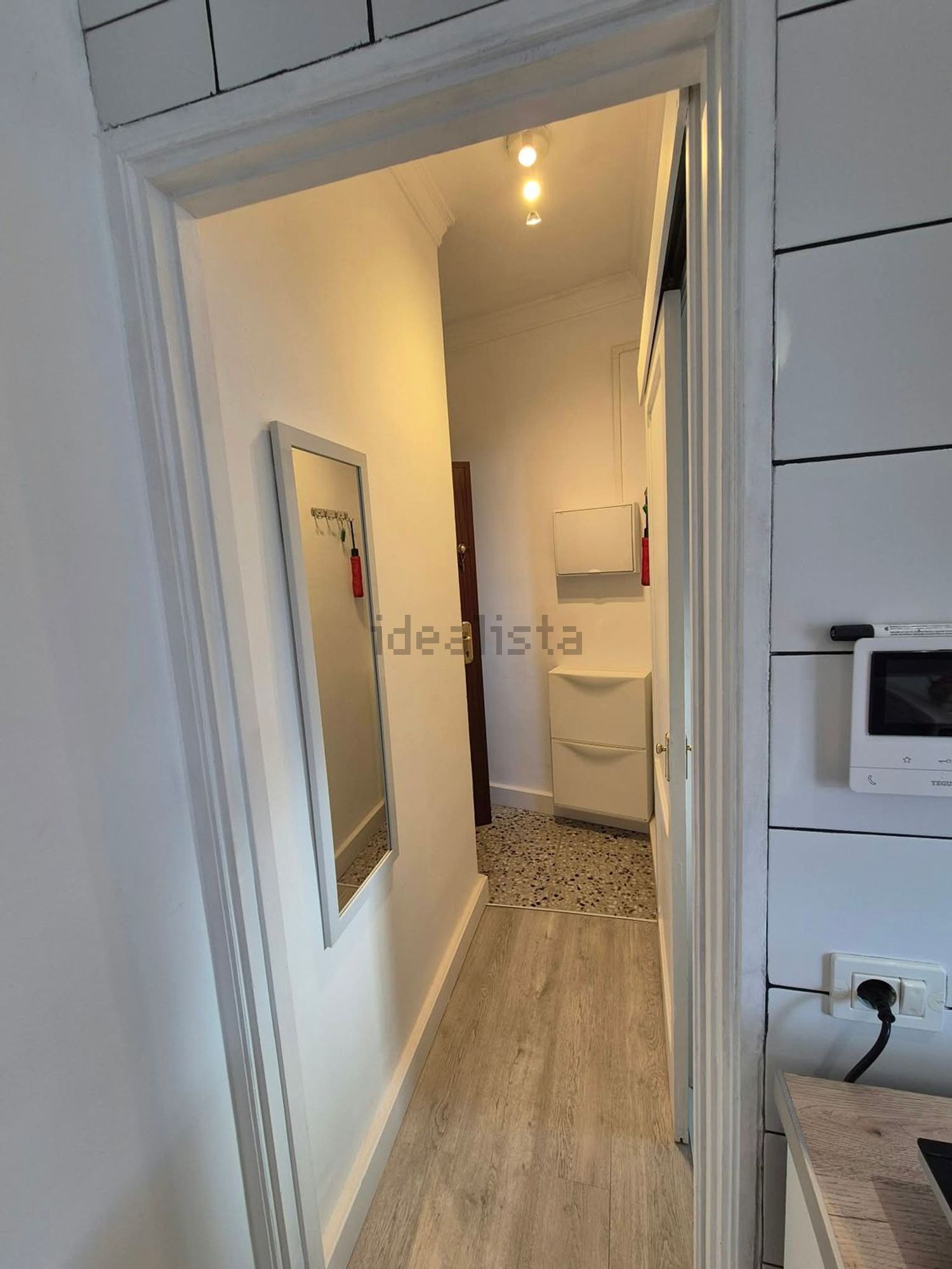 Piso de 35 m² en Las Palmas de Gran Canaria