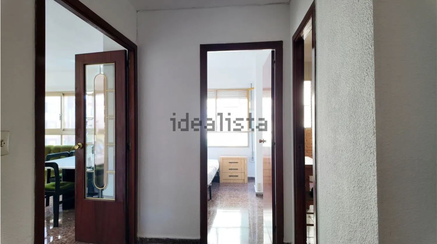 Pis de 155 m² a València
