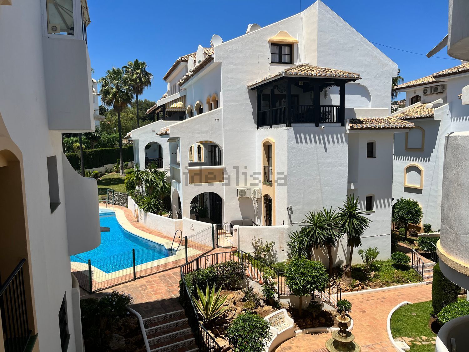 Piso de 72 m² en Mijas