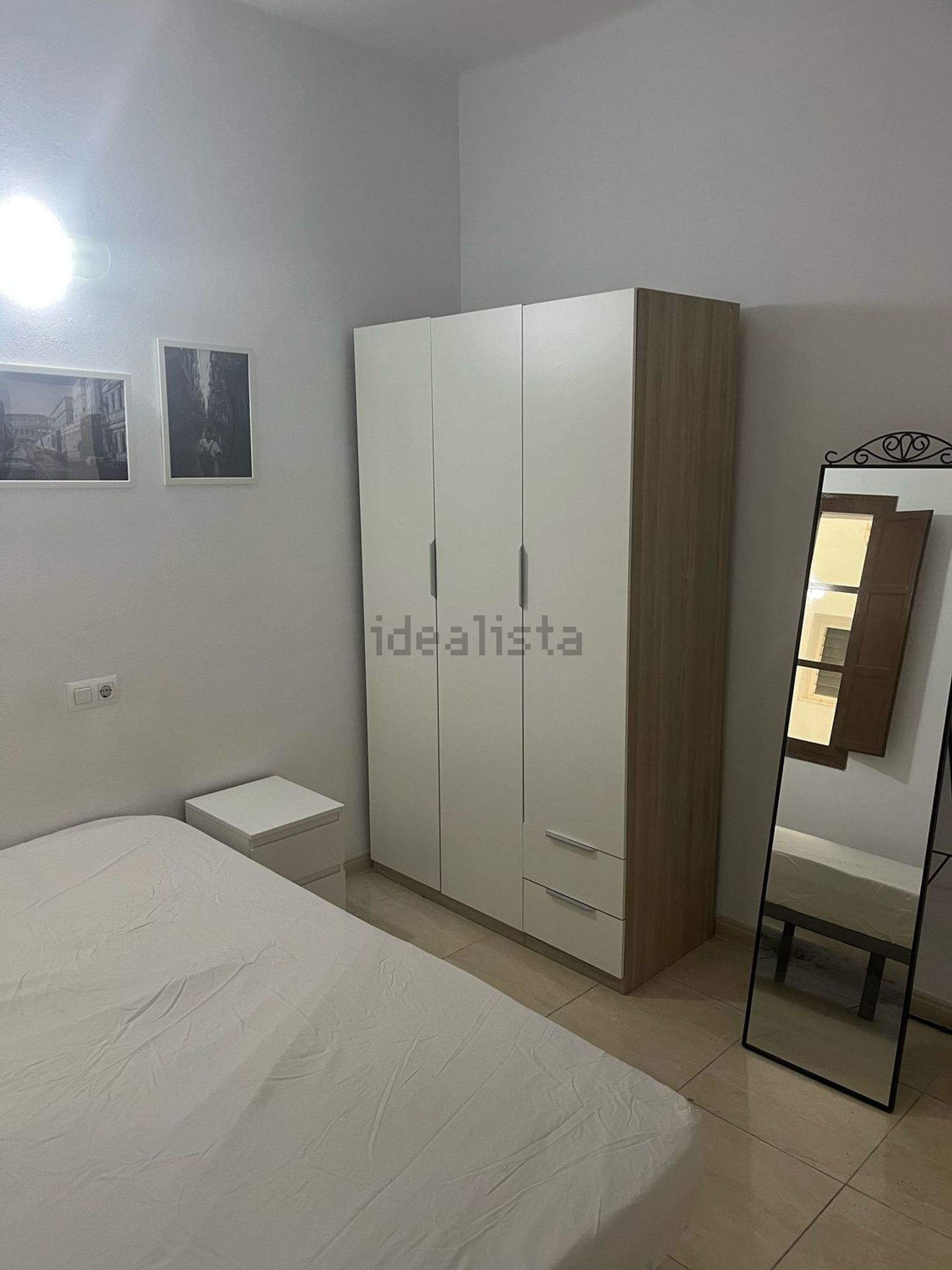 Chambre à louer, Palma