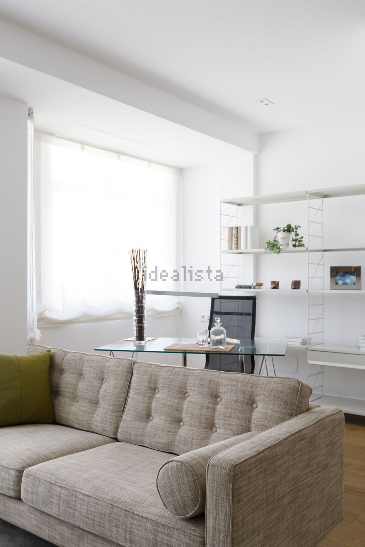 Pis de 74 m² a A Corunya