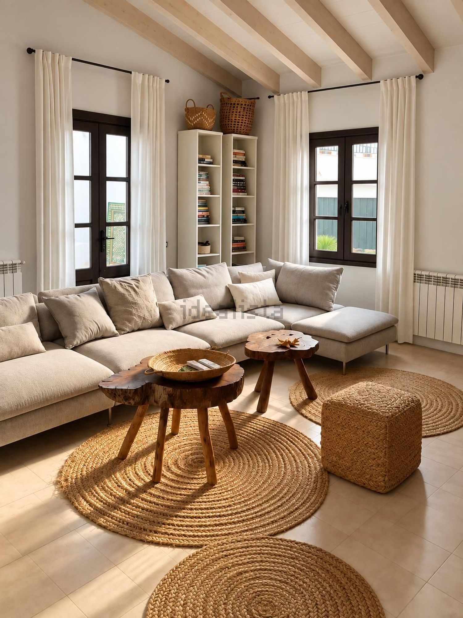 Casa de 130 m² a Pollença
