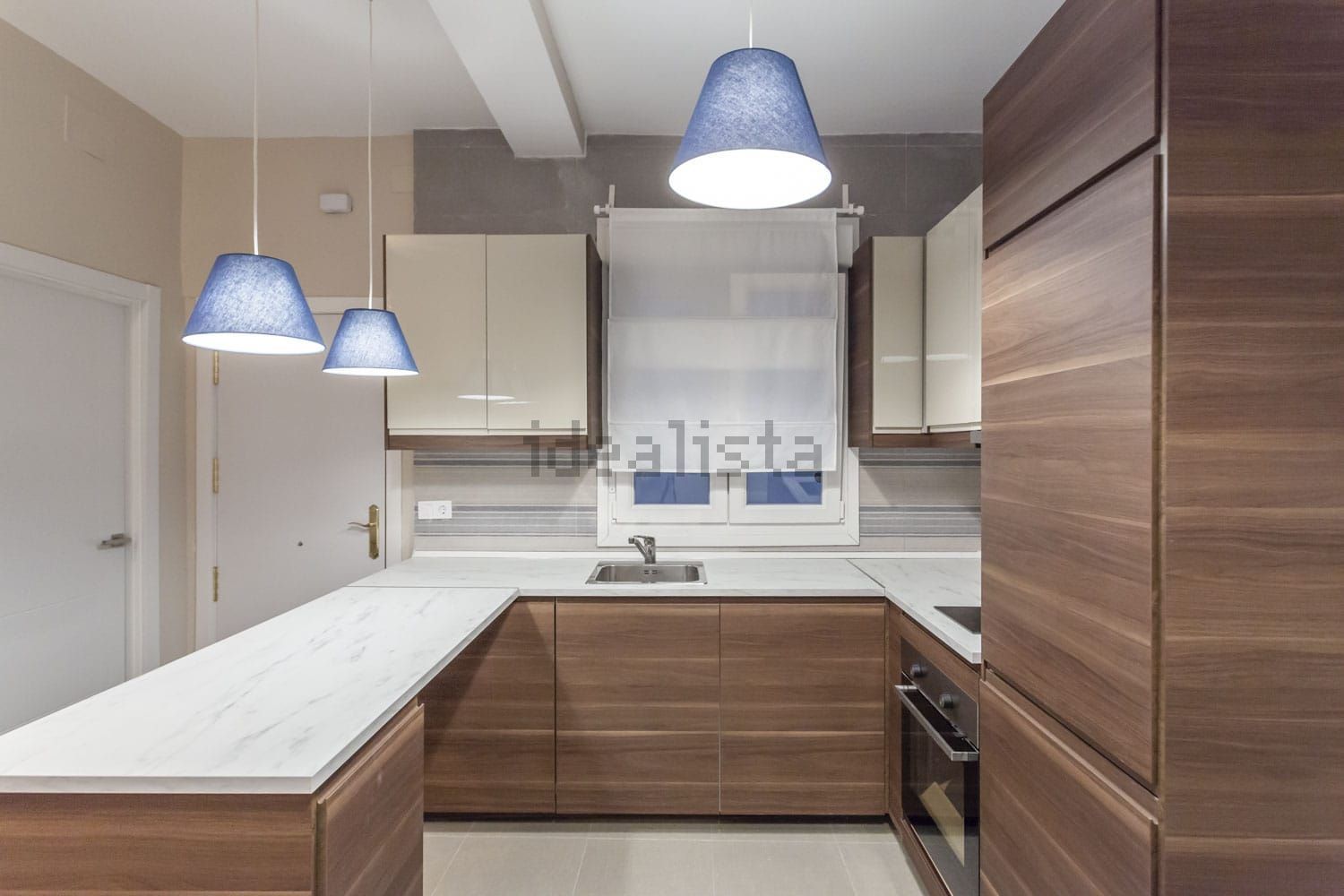 Pis de 55 m² a Bilbao