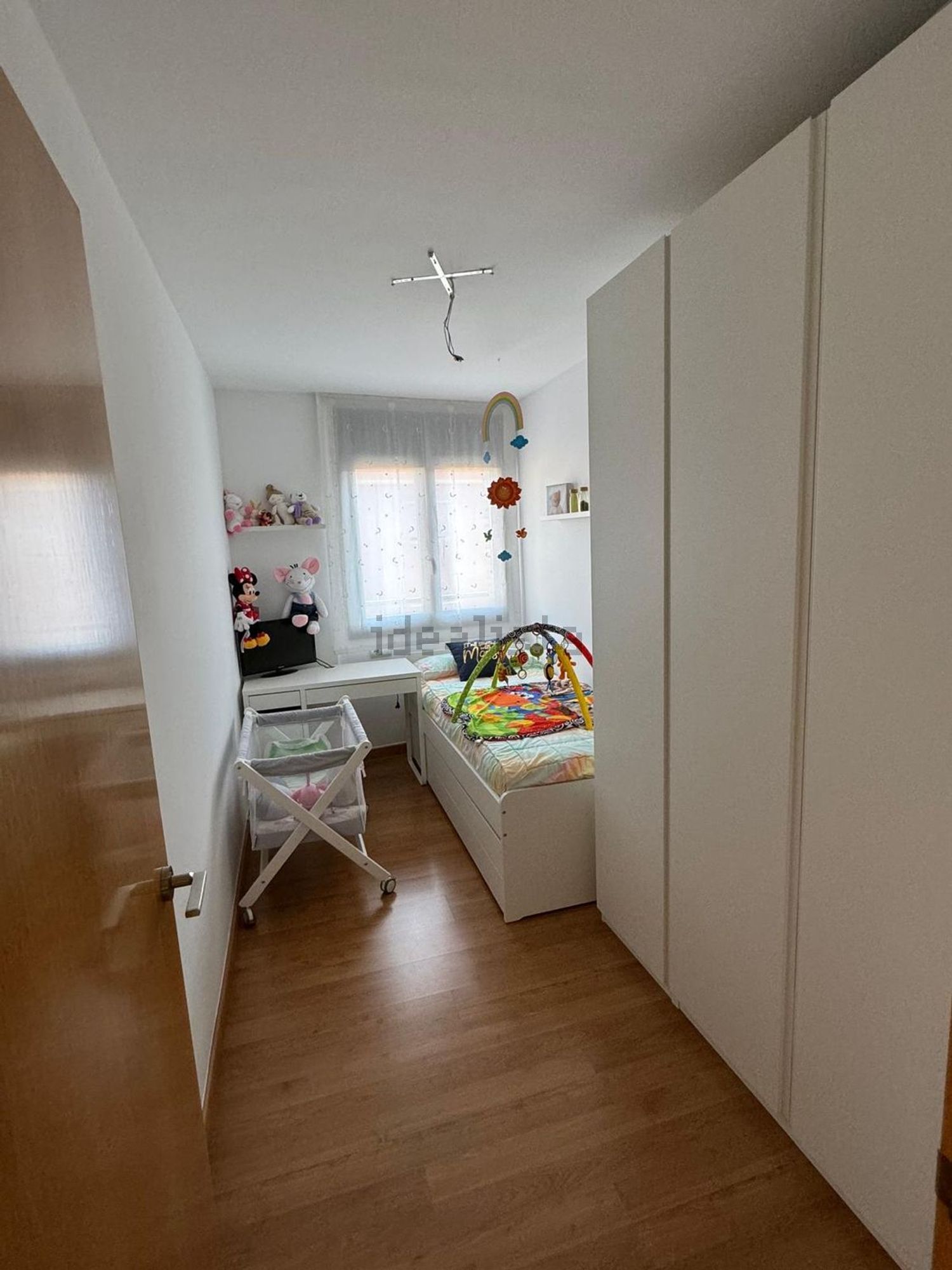 Pis de 88 m² a Lleida