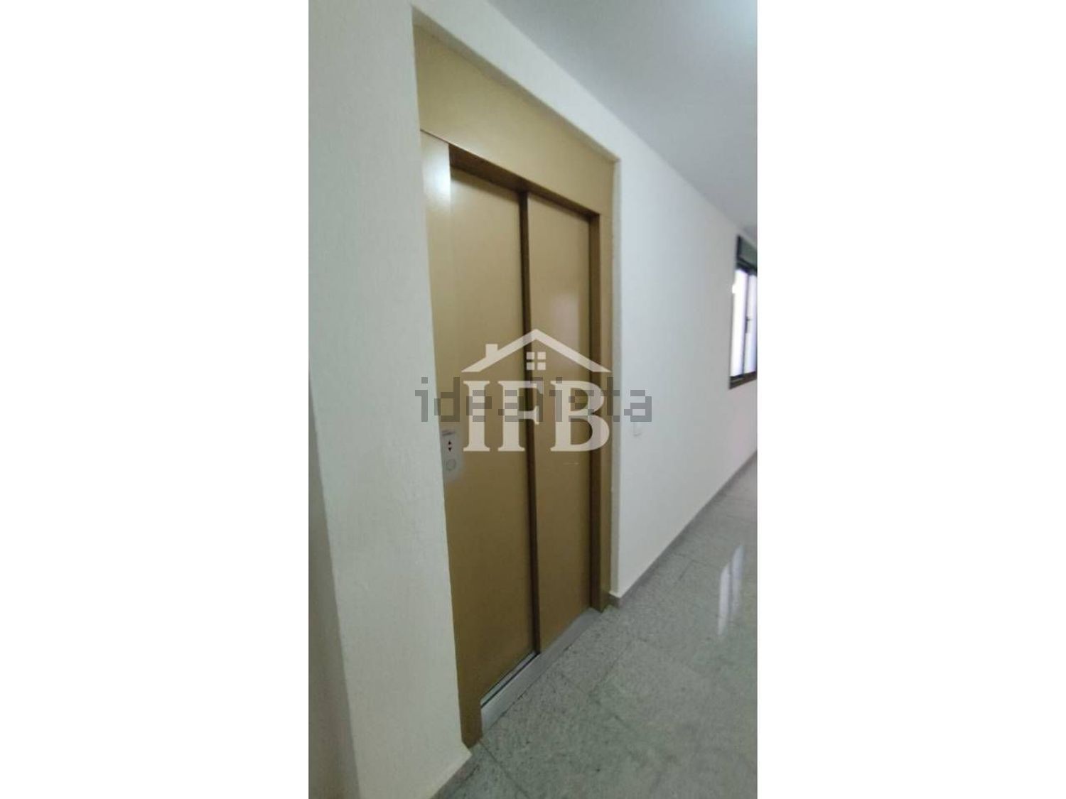 Pis de 87 m² a Badajoz