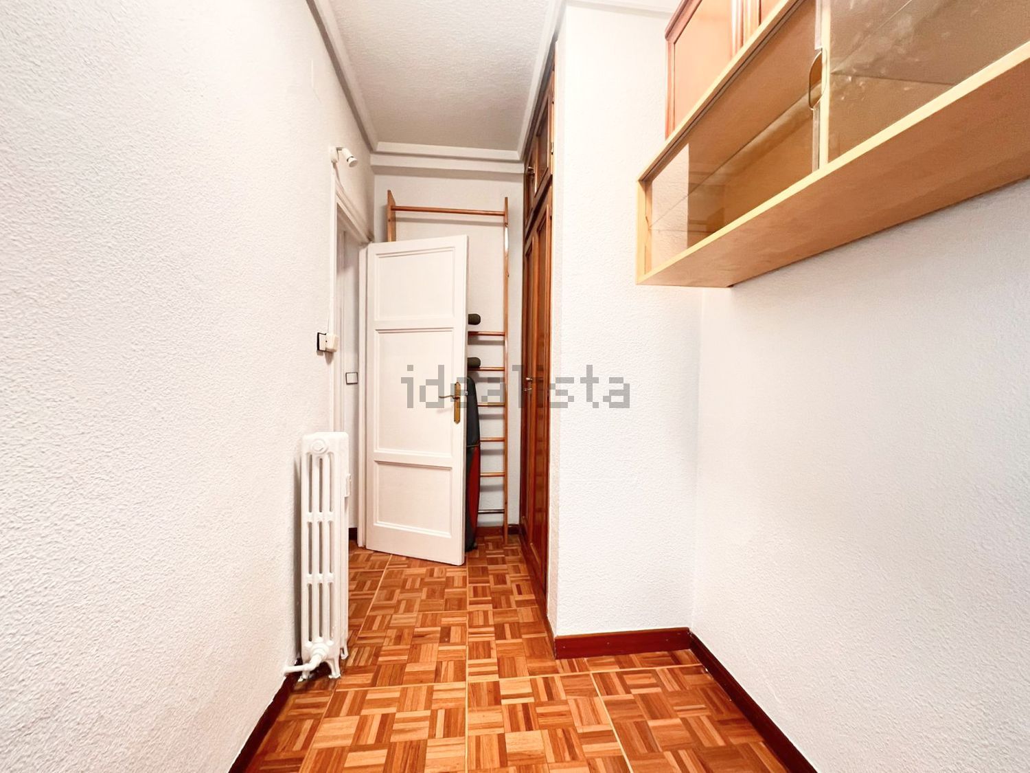 Pis de 125 m² a Madrid