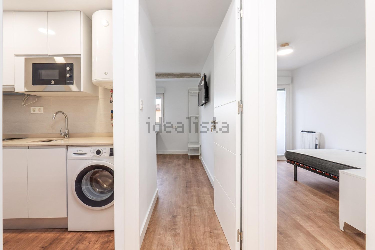 Zimmer zur Miete, Granada