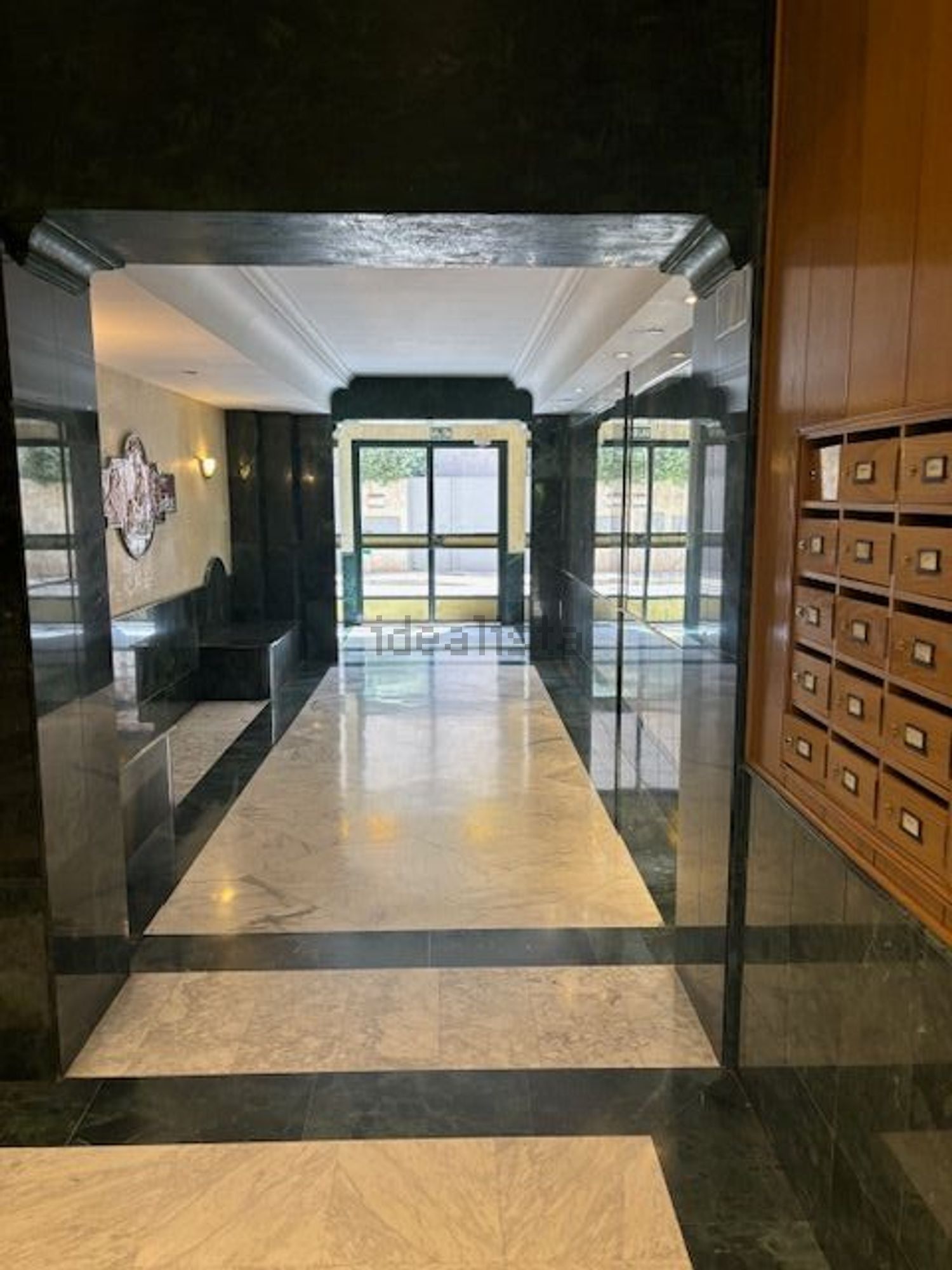 Pis de 78 m² a Granada