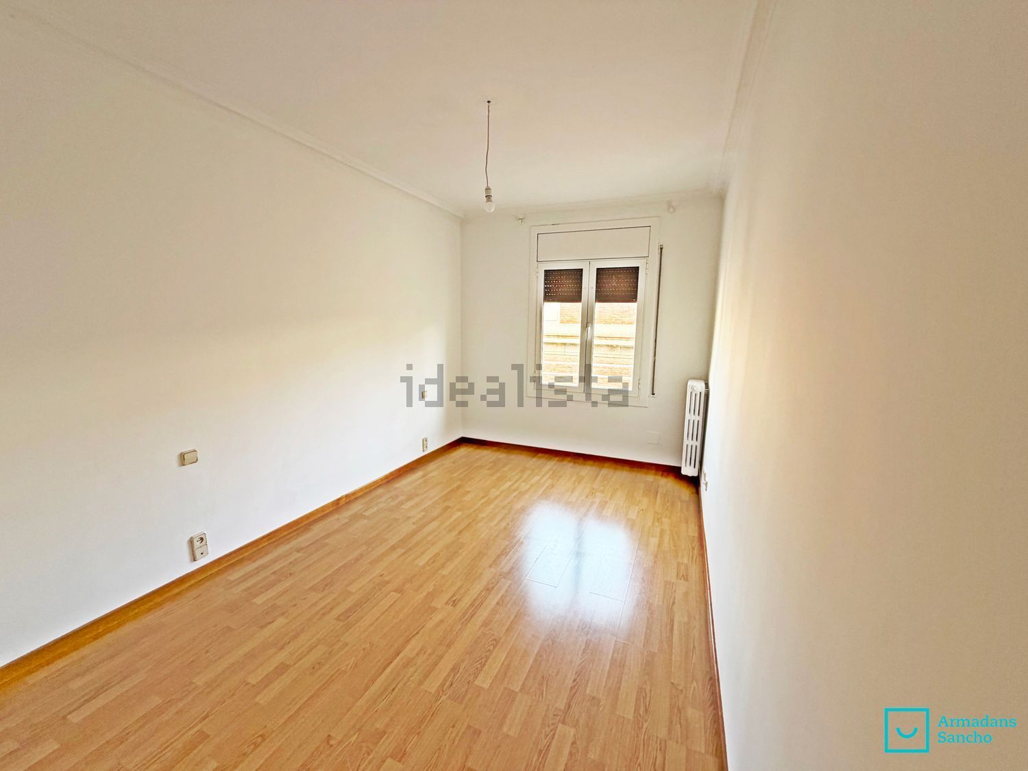 Pis de 158 m² a Barcelona