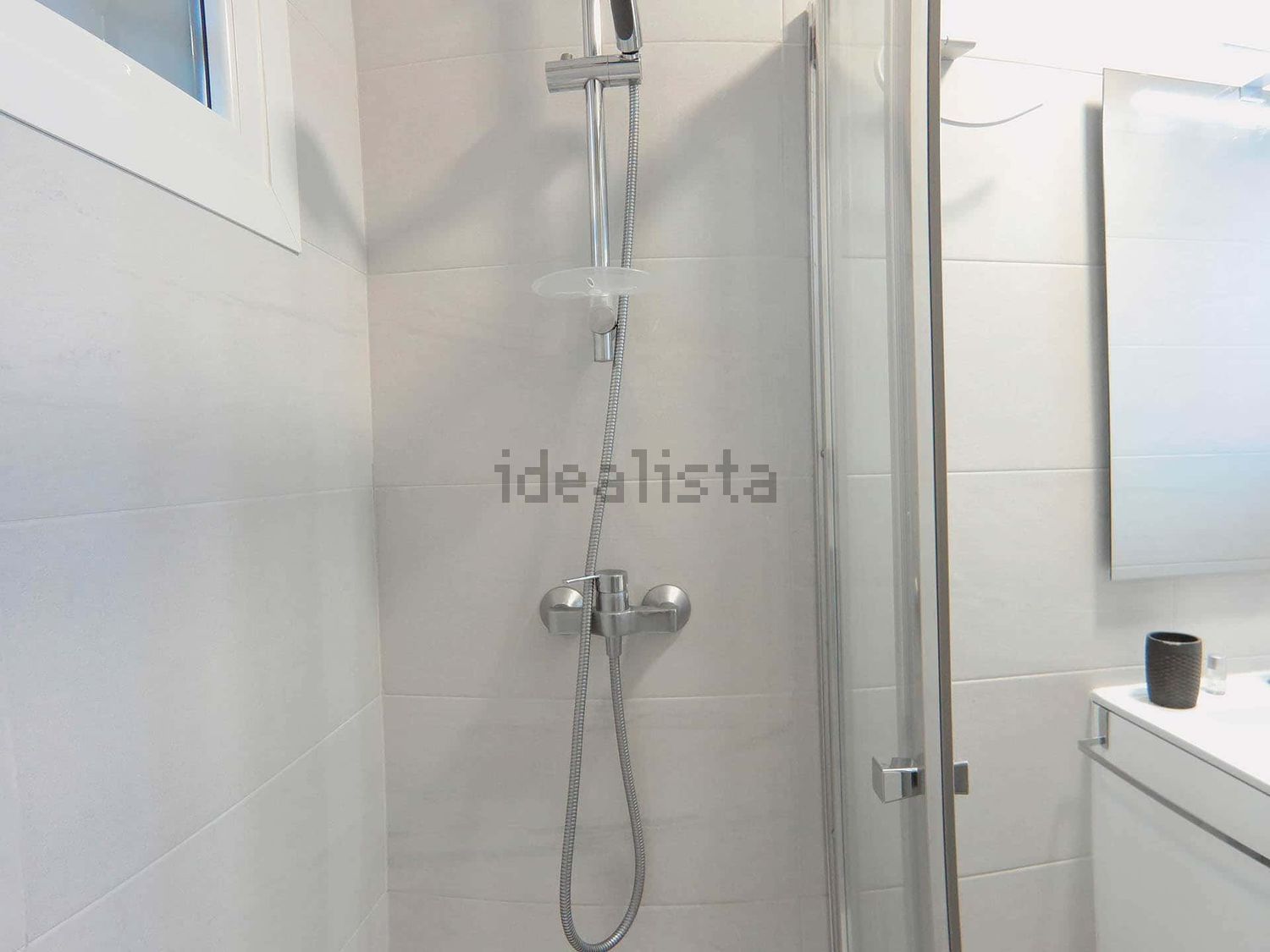 Piso de 30 m² en Madrid