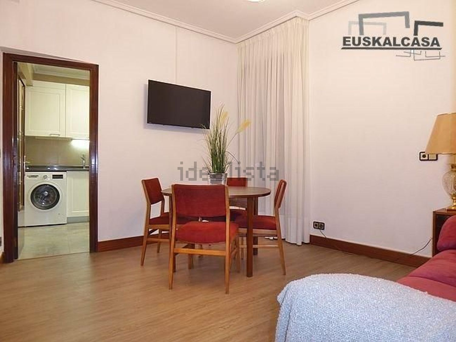 Piso de 98 m² en Bilbao