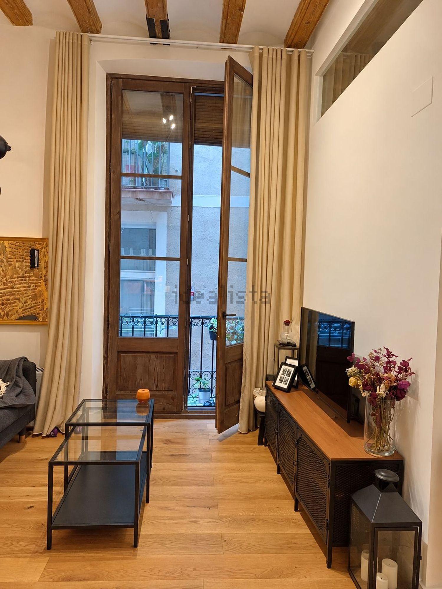 Appartamento 46 m² a Barcelona
