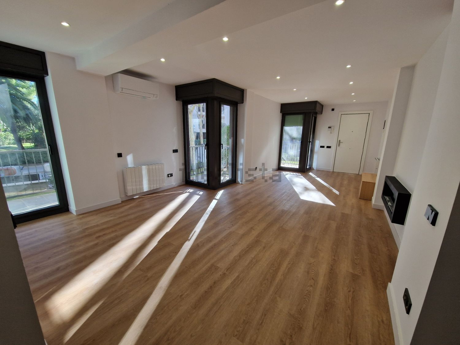 Pis de 83 m² a Barcelona