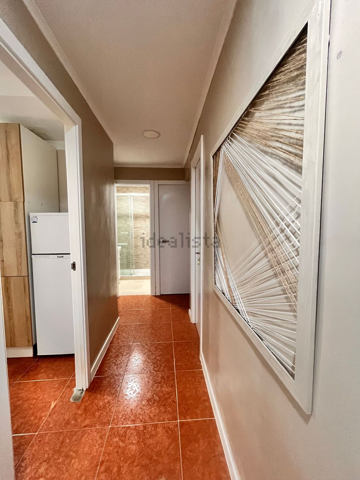 Habitació de lloguer, Paterna