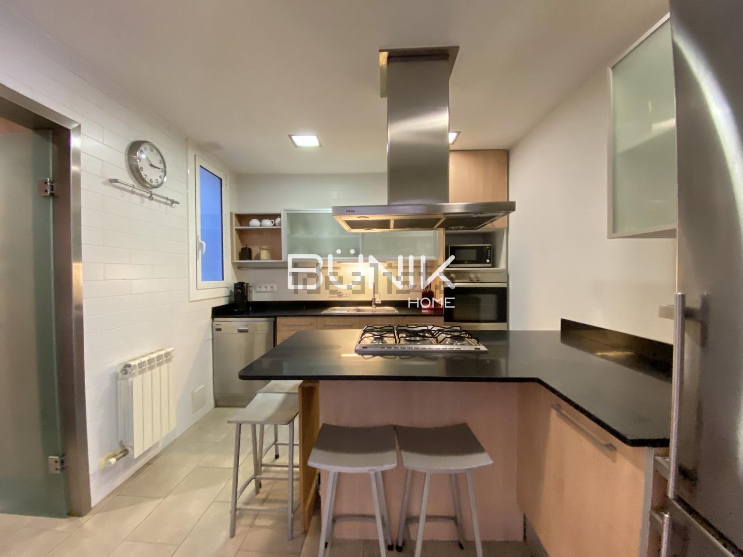 Apartamento 196 m² em Barcelona