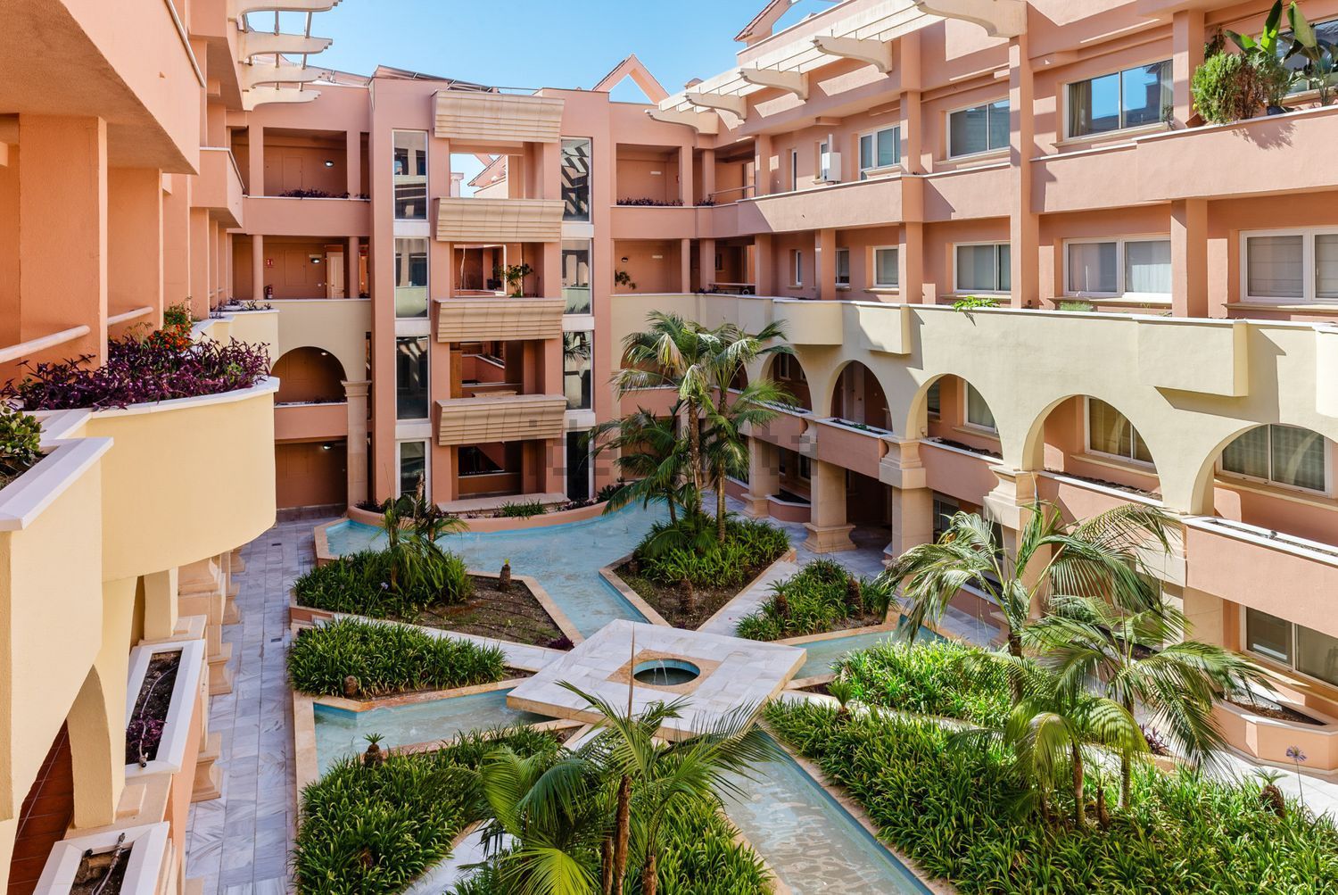 Pis de 113 m² a Marbella