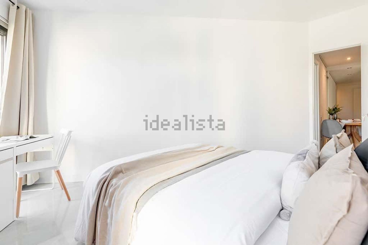 Habitació de lloguer, València