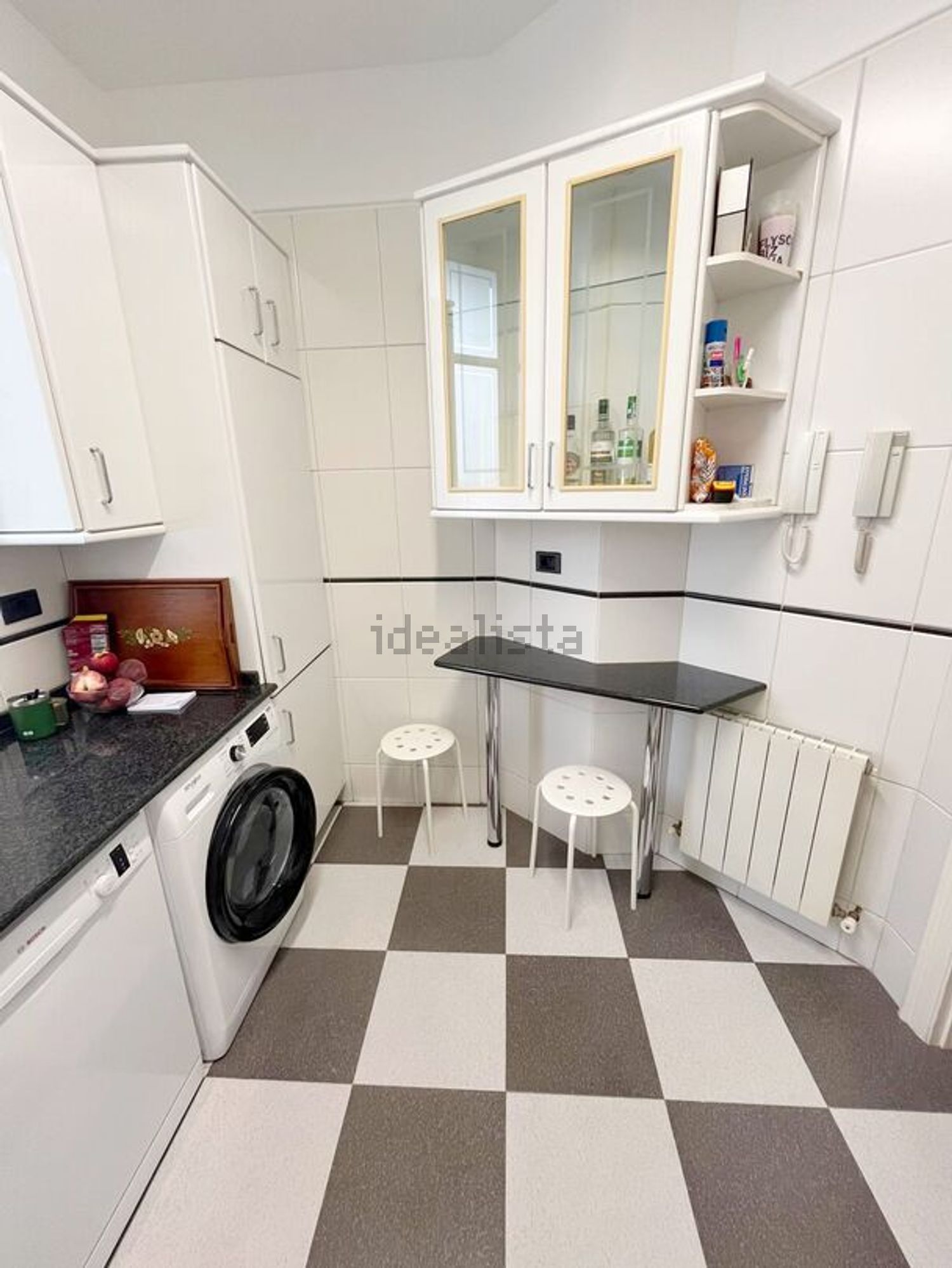 Appartamento 95 m² a Bilbao