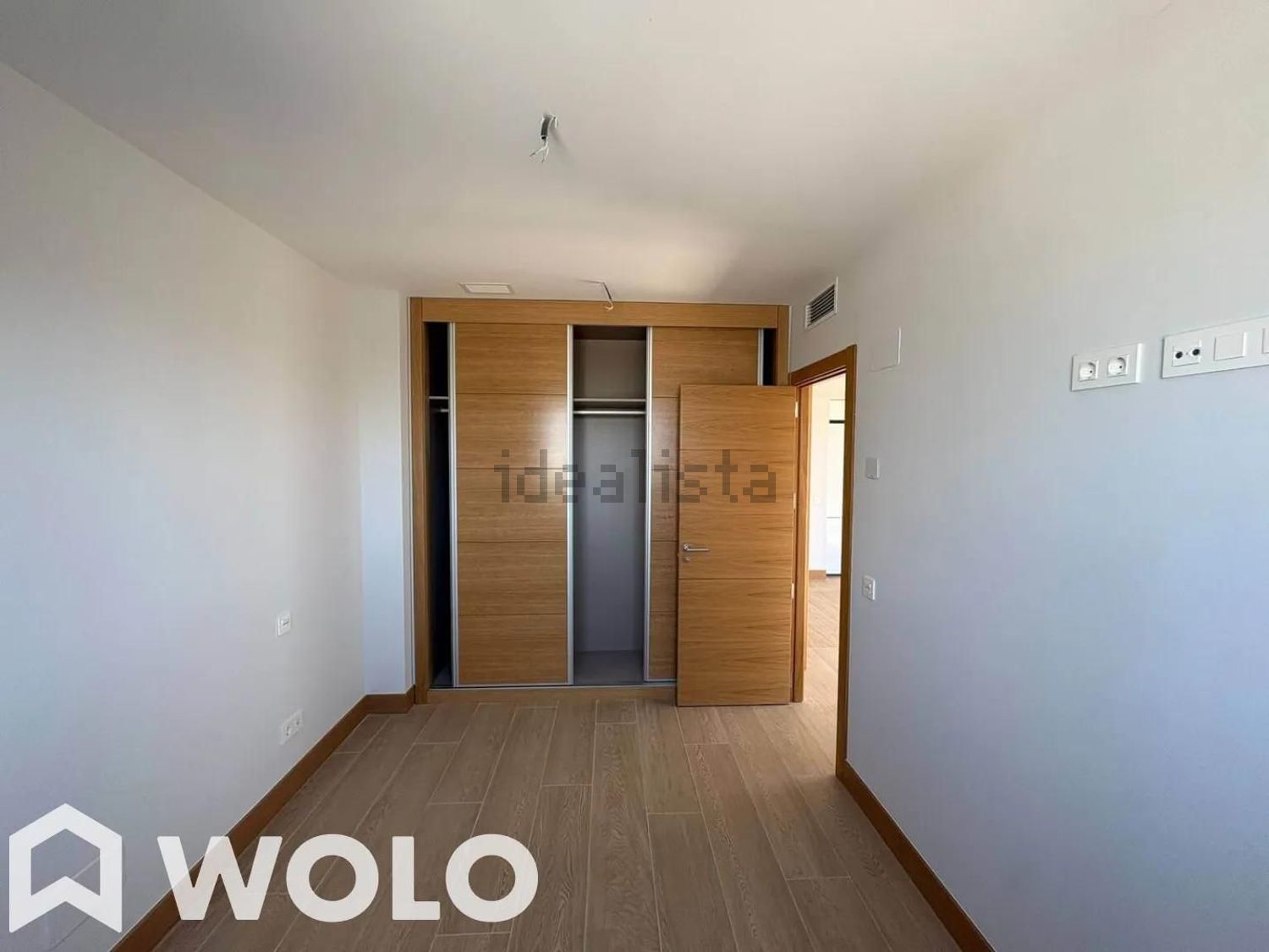 Pis de 53 m² a Madrid