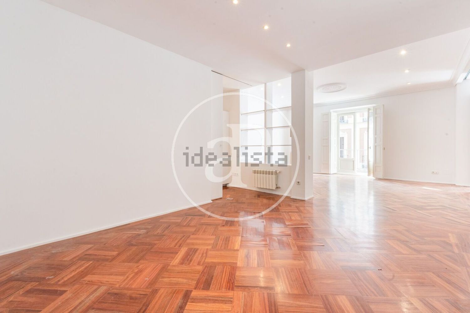 Wohnung 123 m² in Madrid