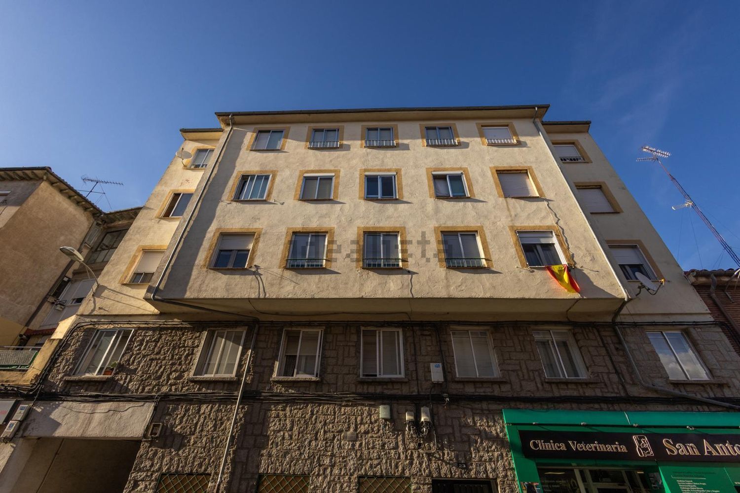 Appartement 82 m² à Ávila