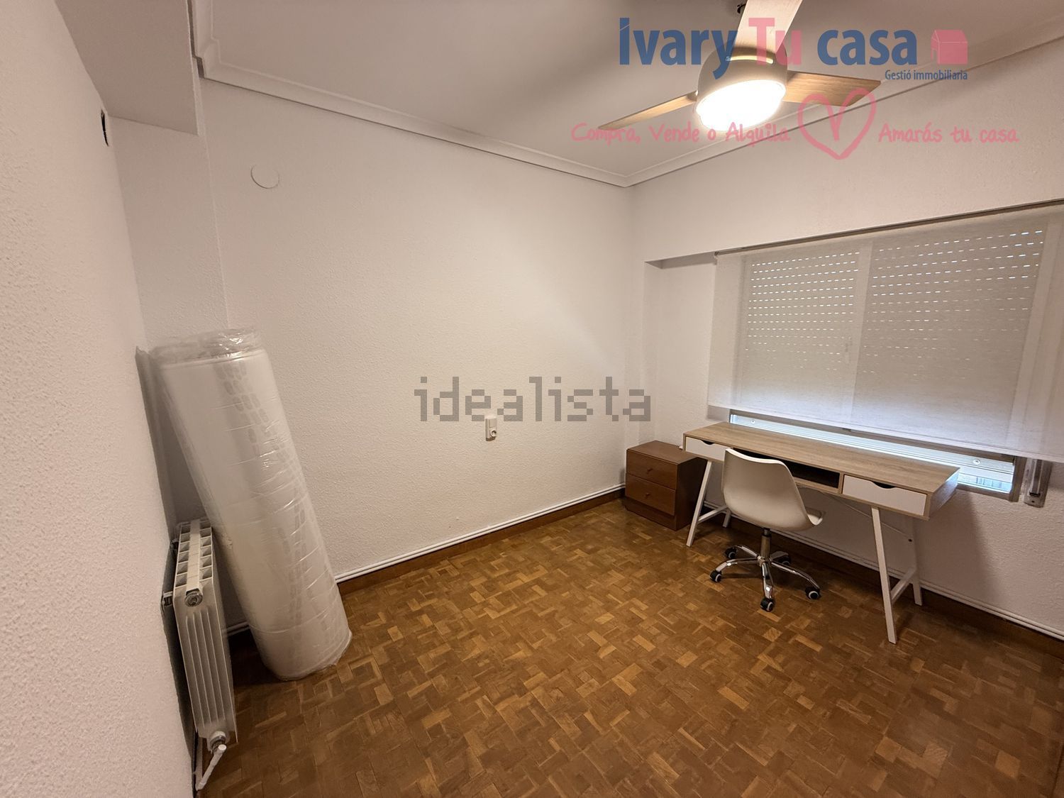 Piso de 125 m² en Castellón de la Plana