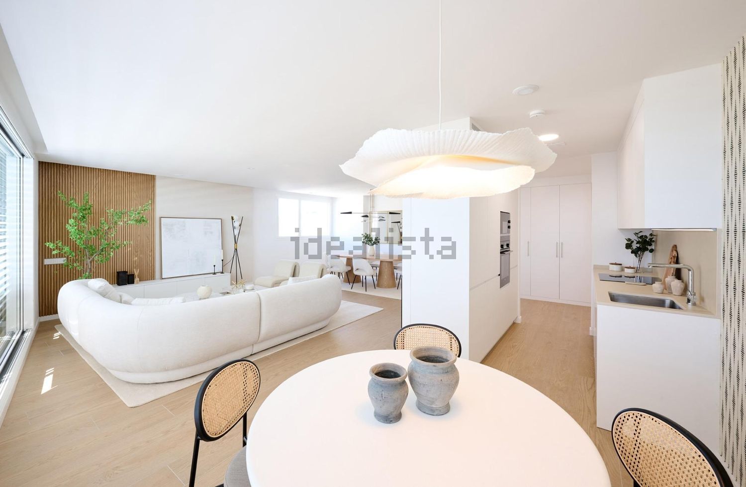 Appartamento 135 m² a Pamplona