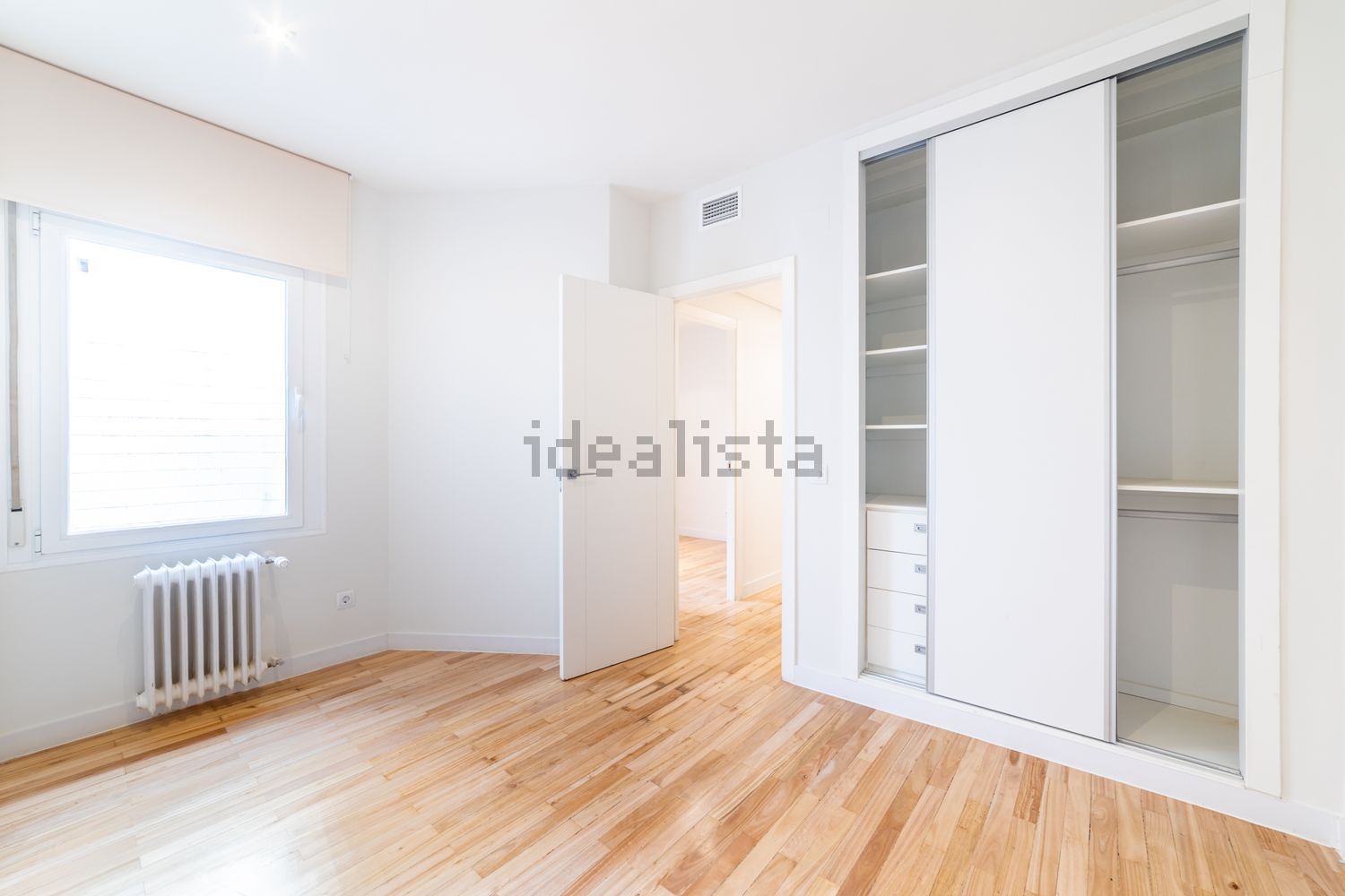 Pis de 130 m² a Madrid