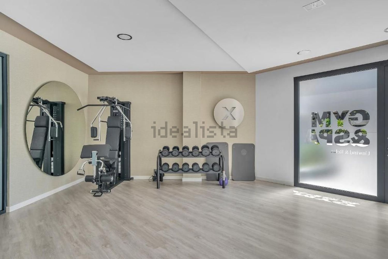 Pis de 130 m² a Estepona
