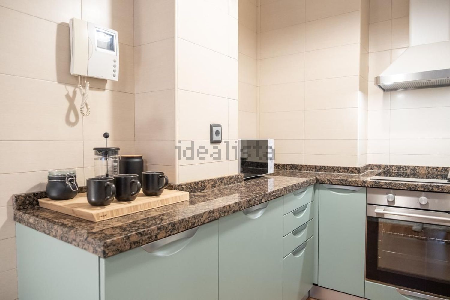 Appartamento 44 m² a Oviedo