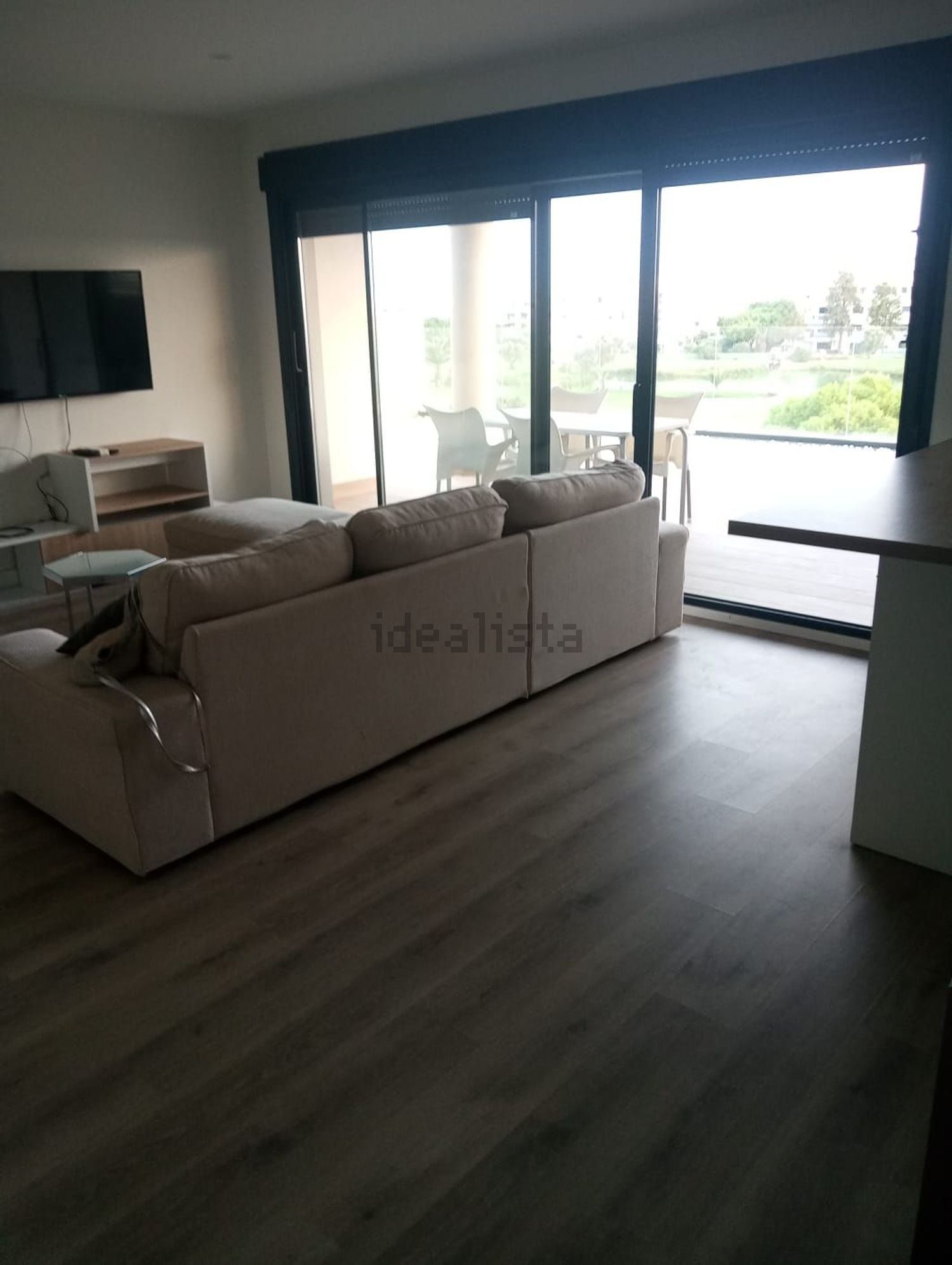 Pis de 200 m² a Almeria