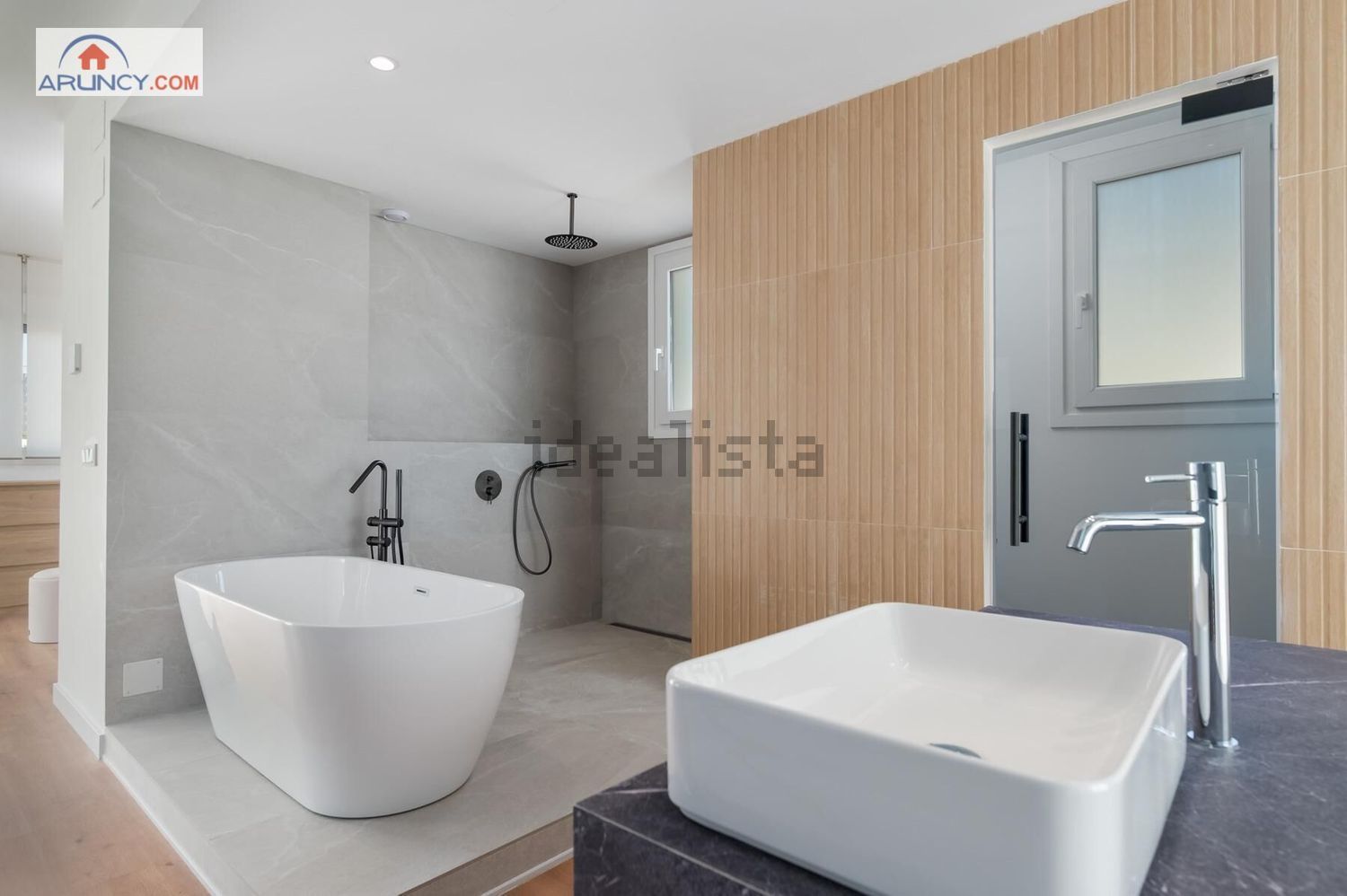 Haus 220 m² in Dos Hermanas