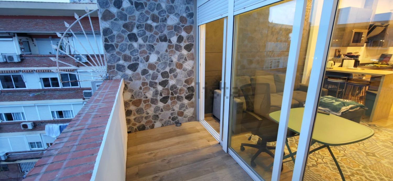 Pis de 60 m² a Torremolinos