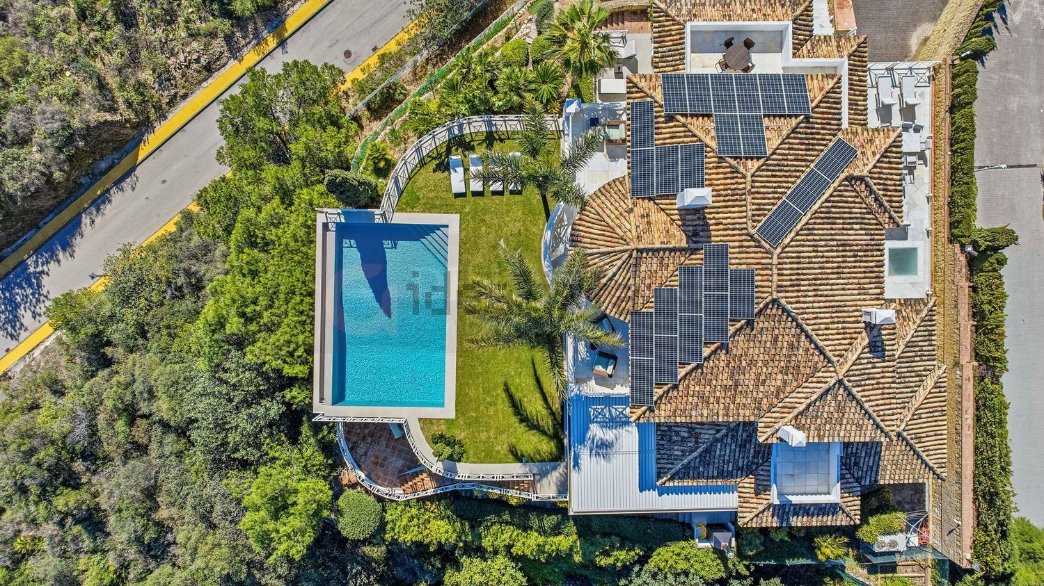 Casa de 900 m² a Marbella