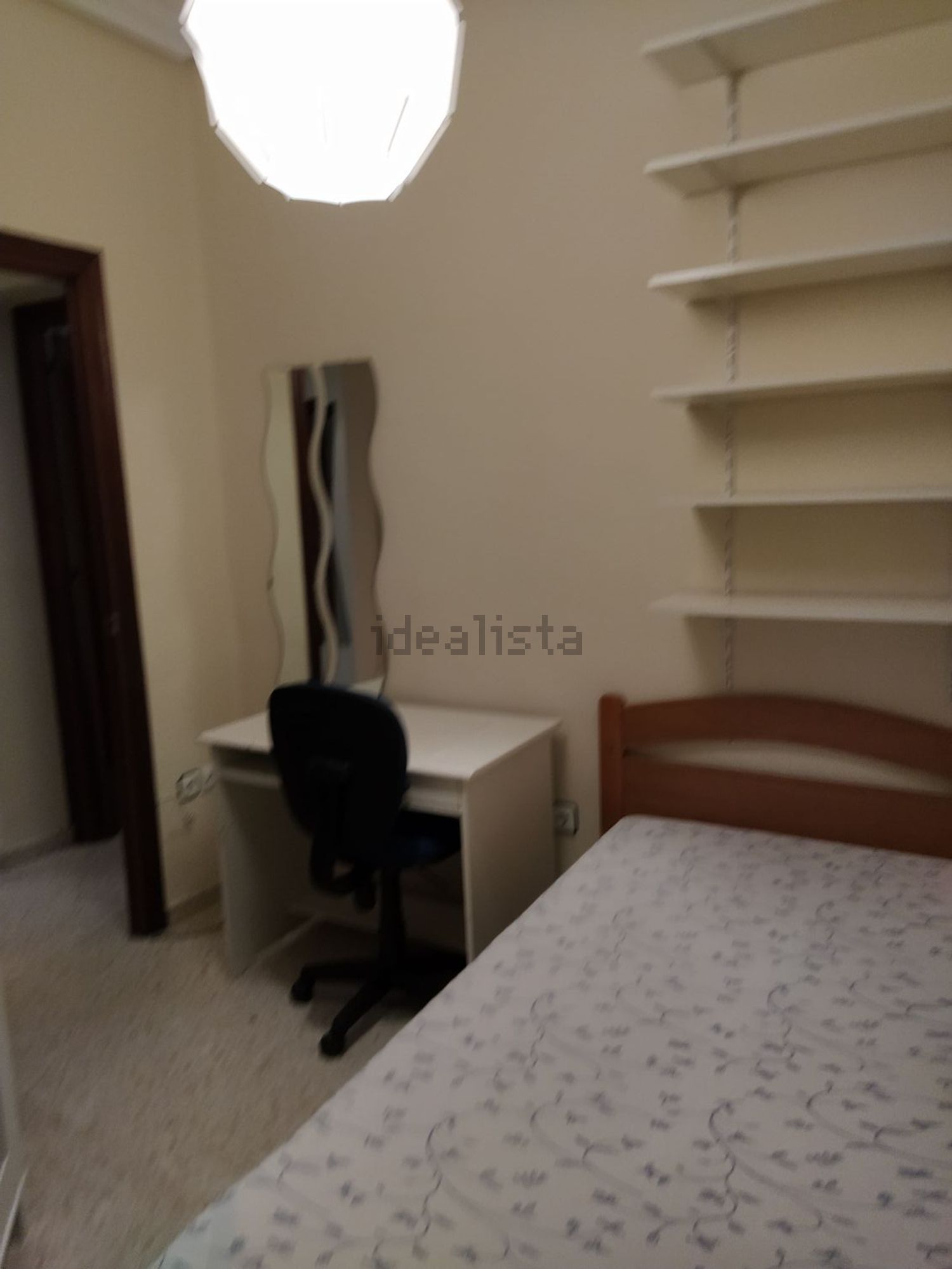 Habitació de lloguer, Sevilla