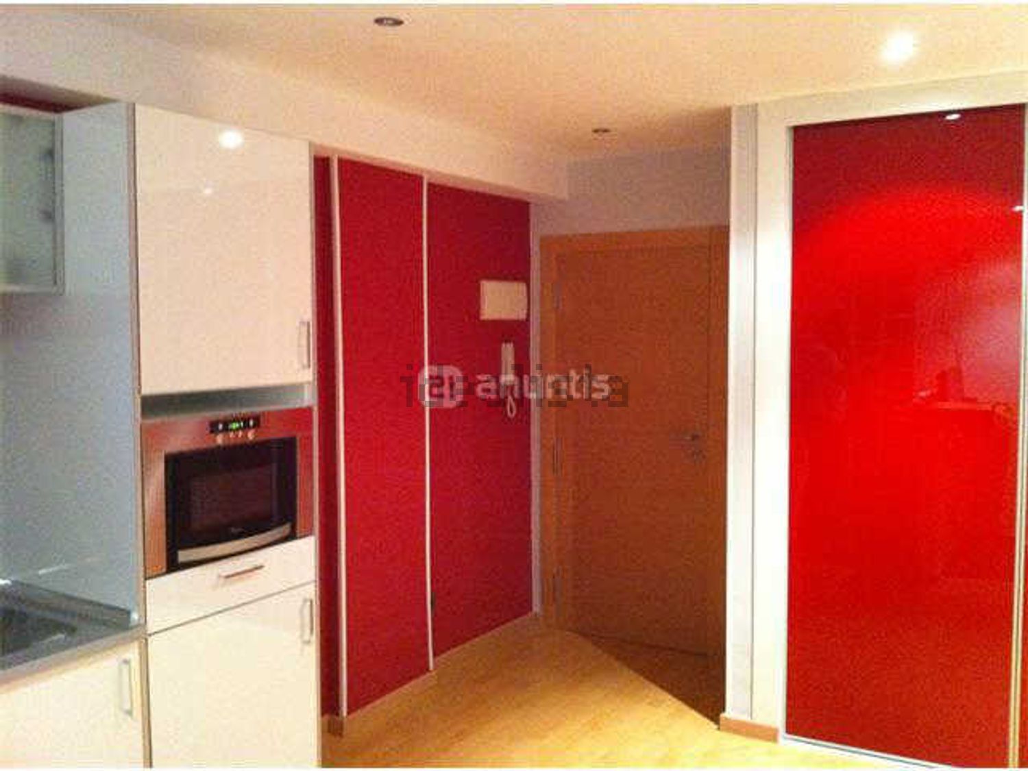 Pis de 60 m² a Xàbia