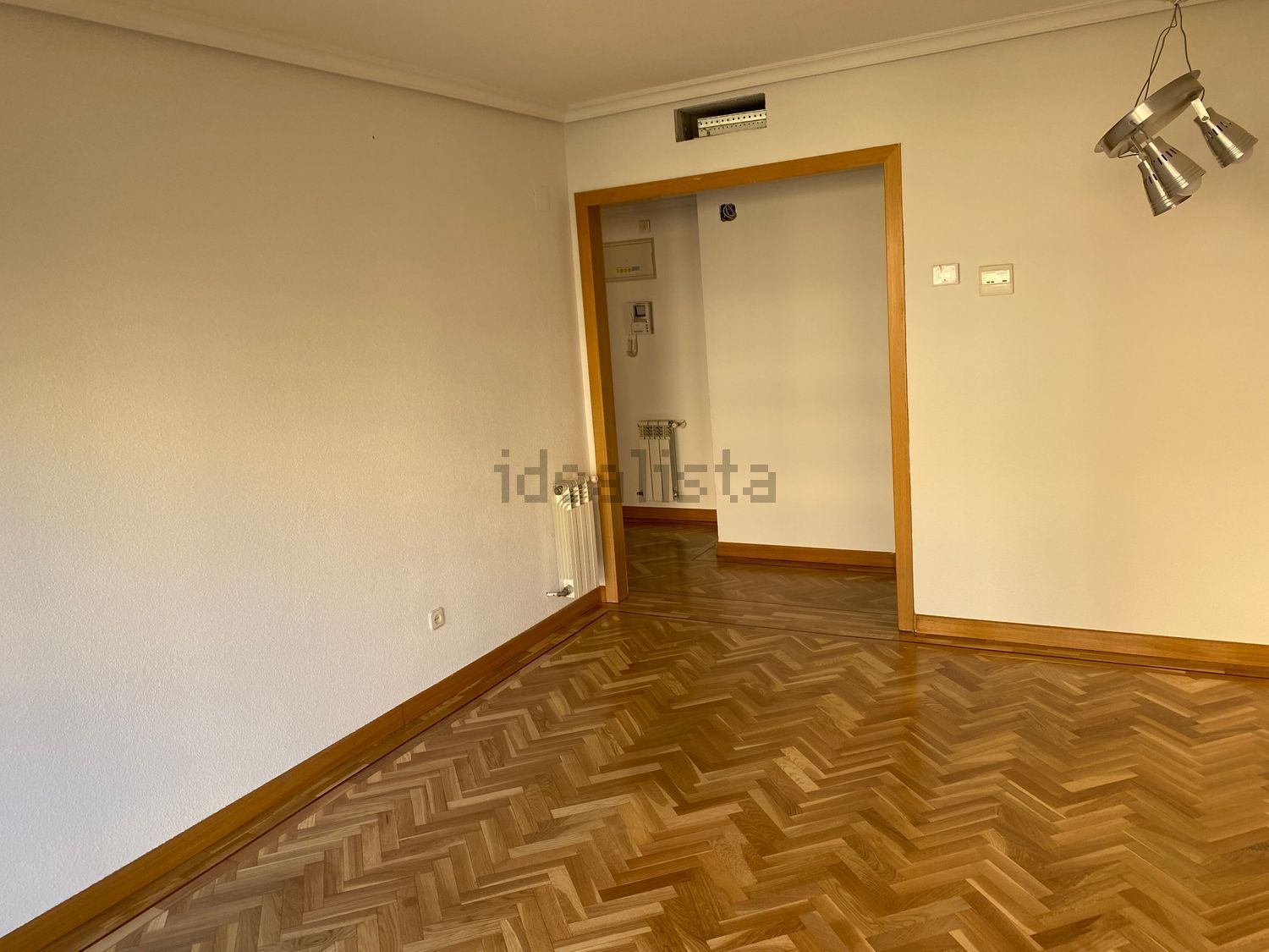 Pis de 90 m² a Madrid