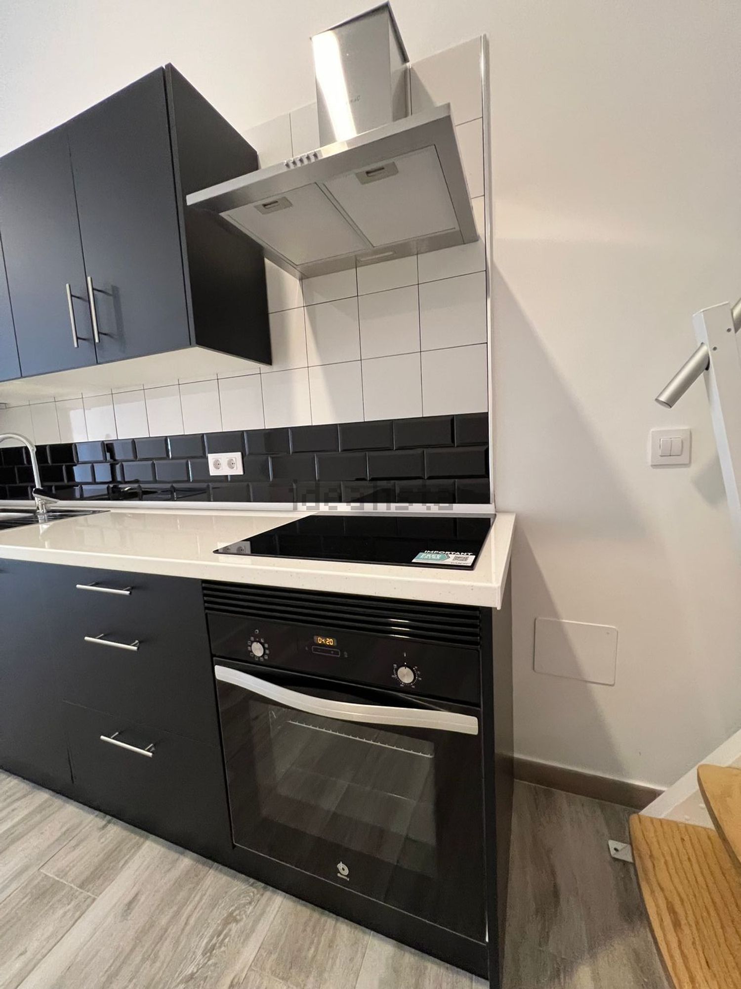 Pis de 57 m² a Madrid