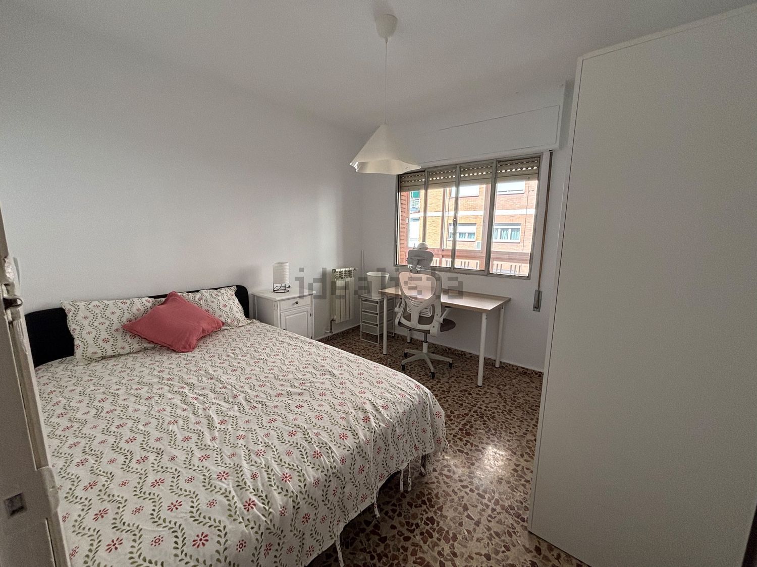 Habitació de lloguer, Granada