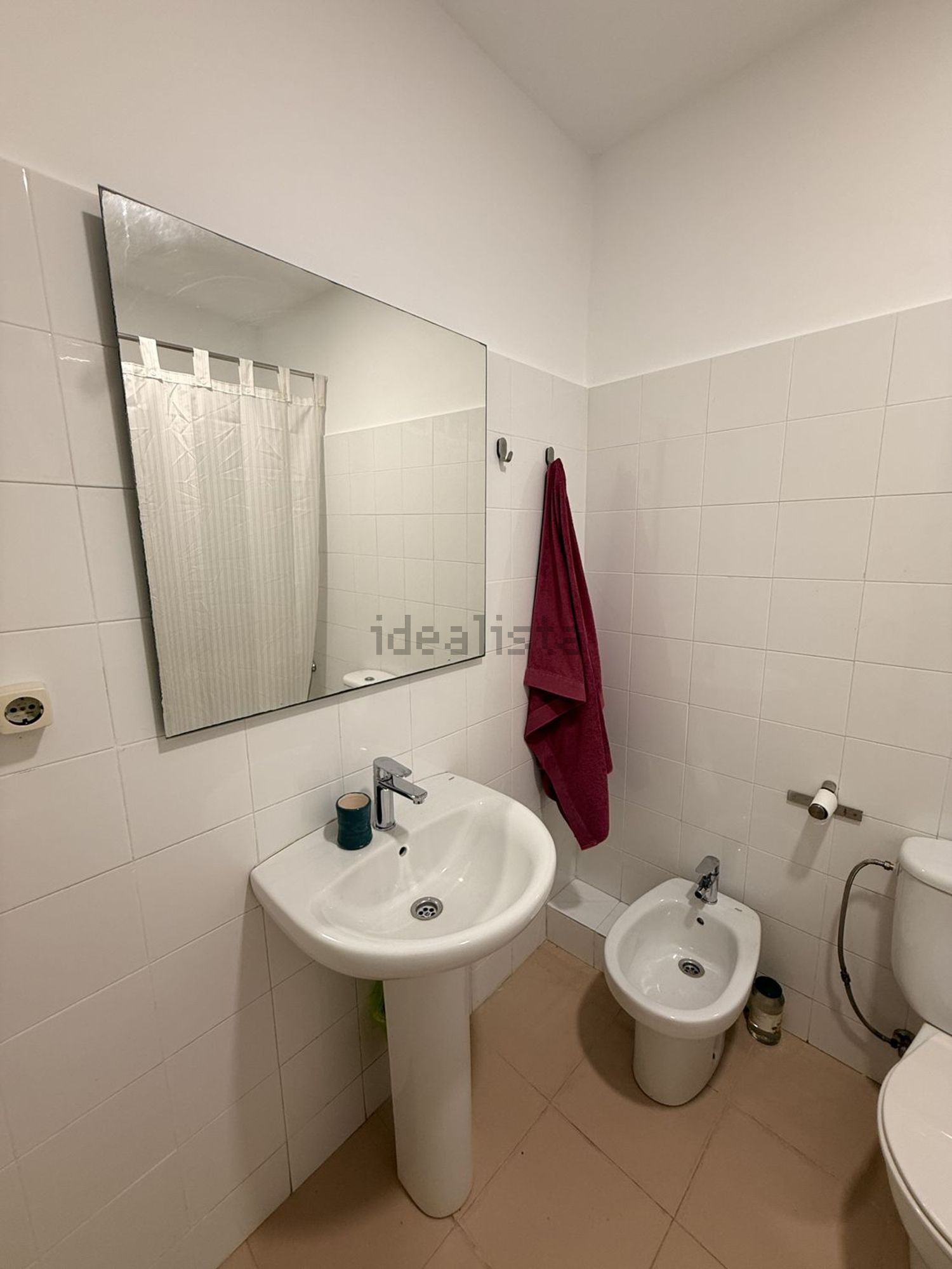 Piso de 95 m² en Barcelona