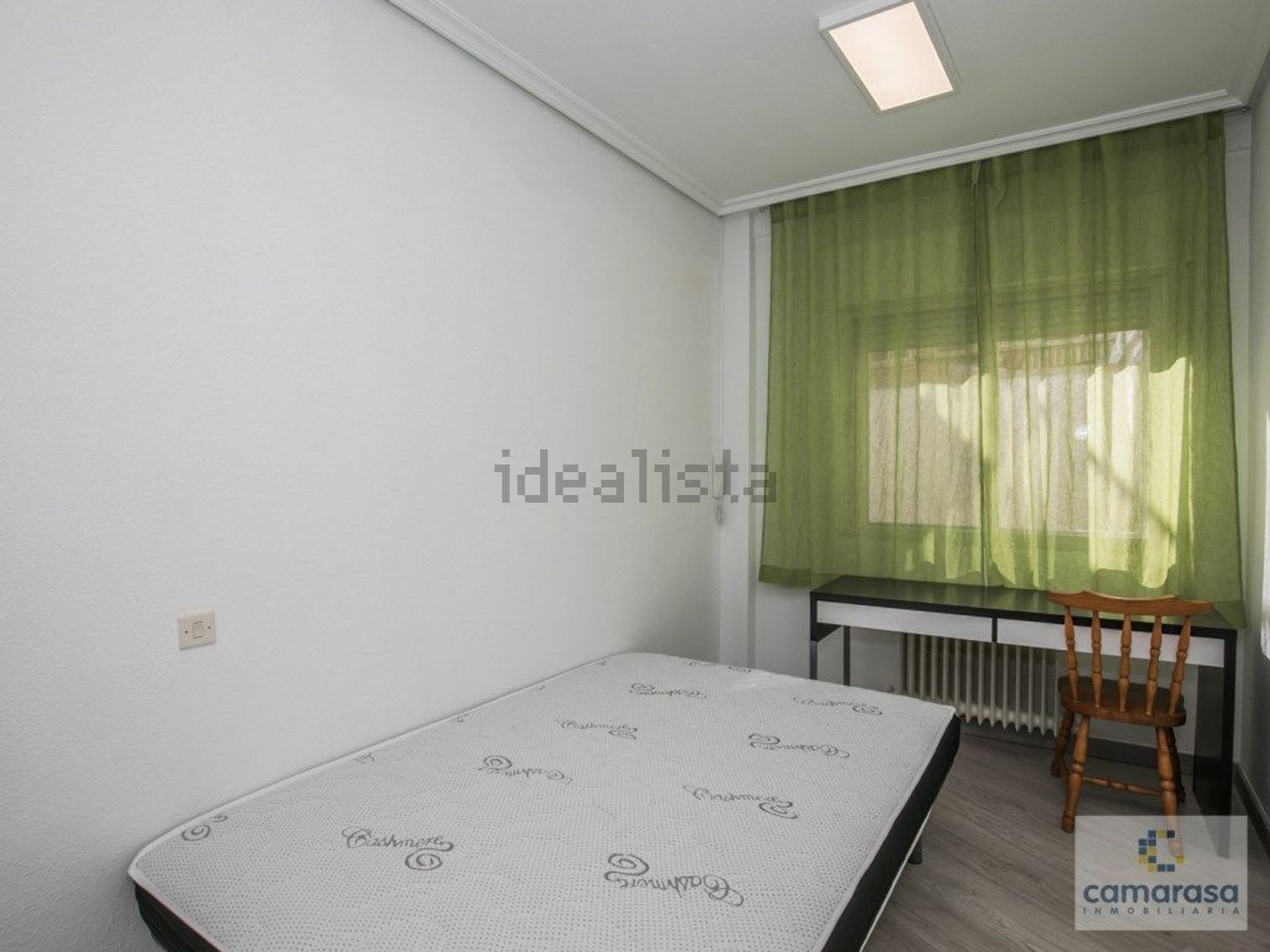Appartement 108 m² à Ávila