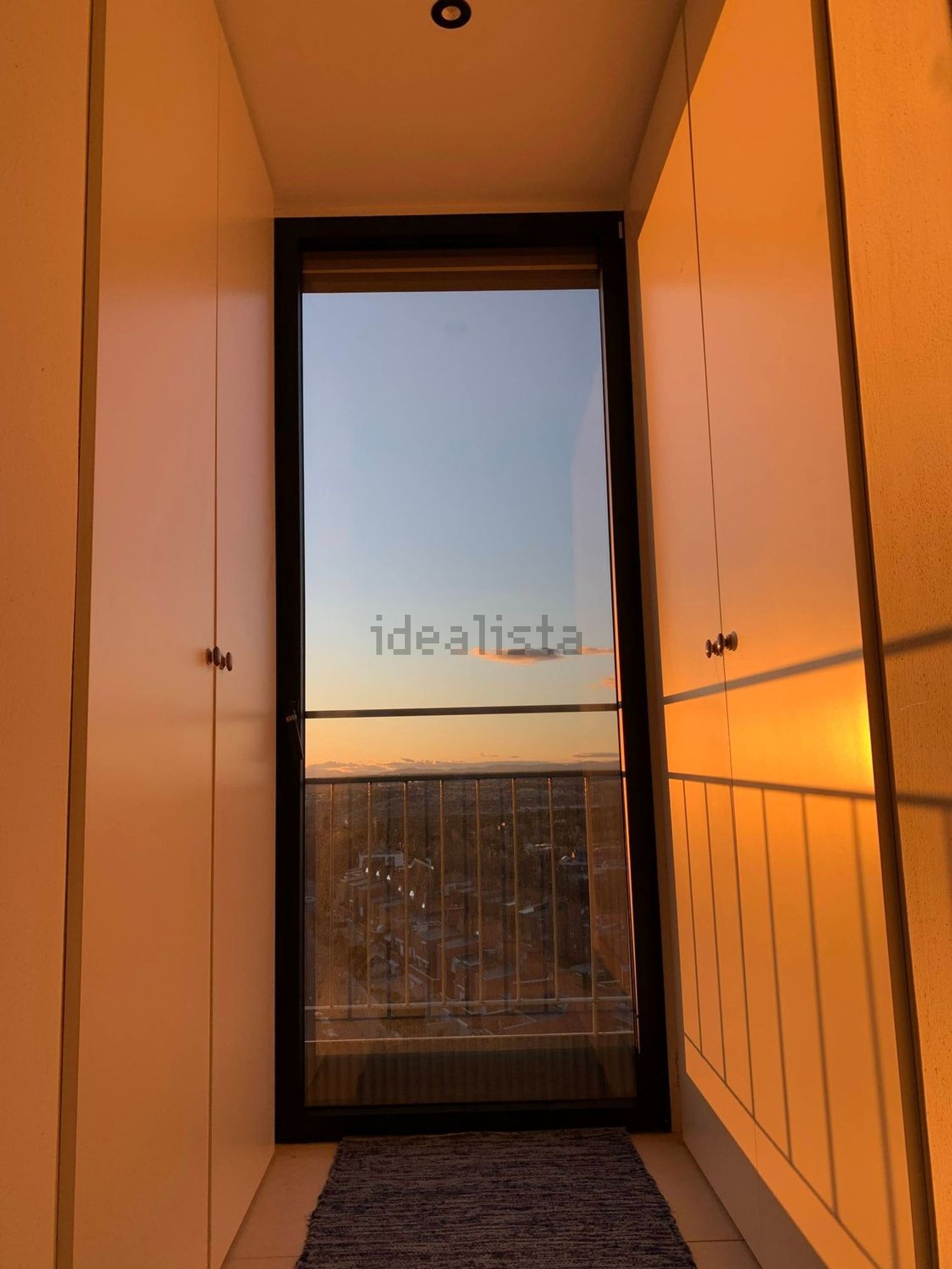 Wohnung 72 m² in Madrid