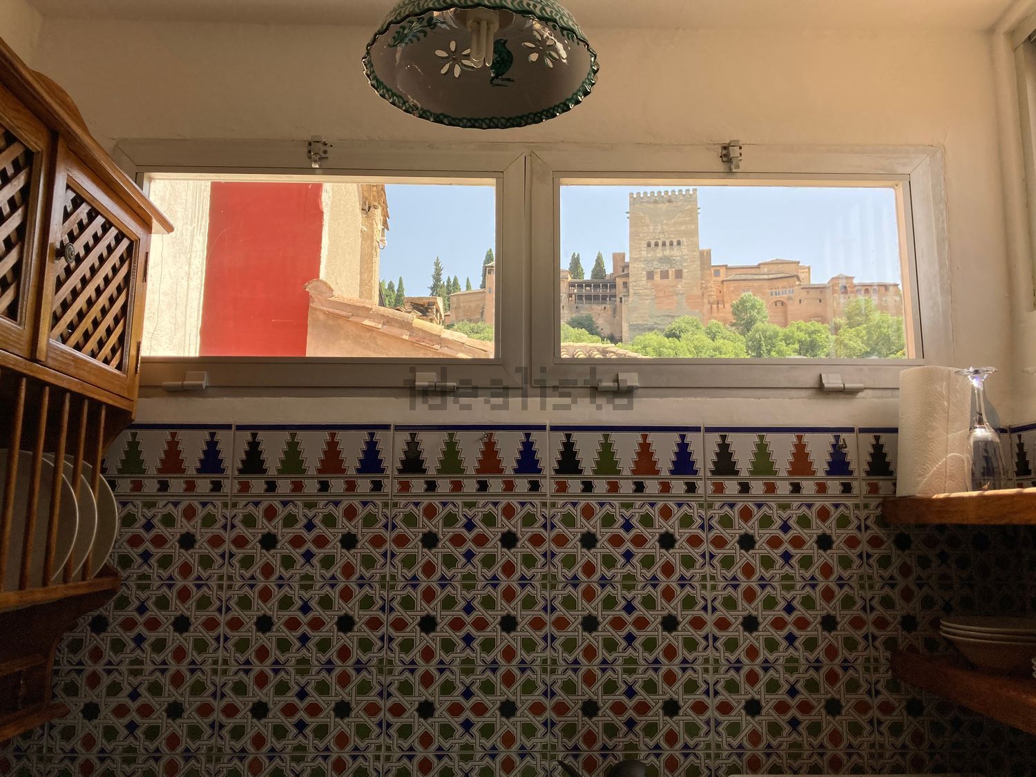 Pis de 48 m² a Granada
